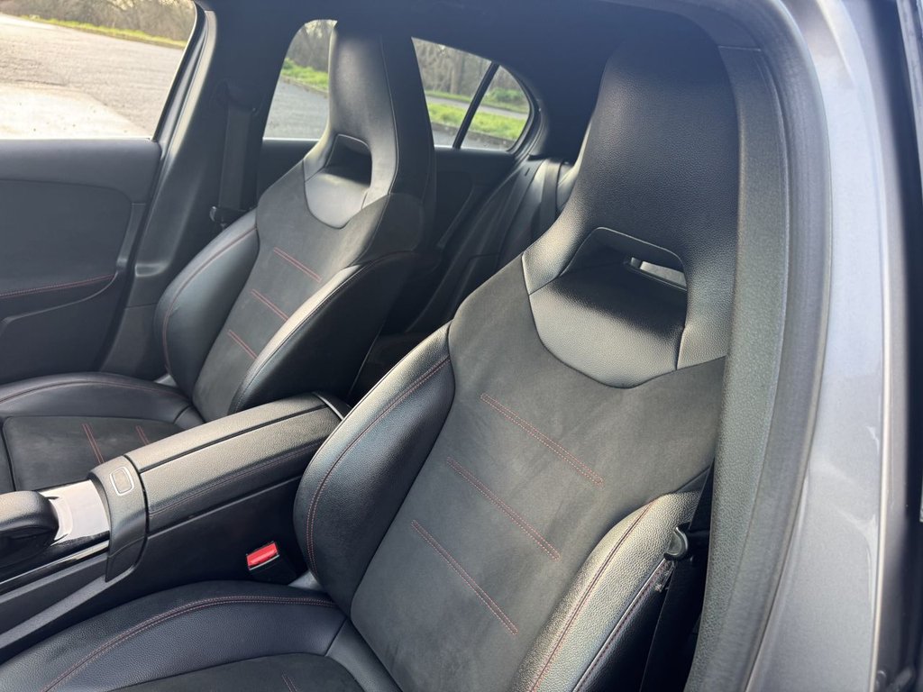 Used Mercedes-Benz A-Class 2020 for sale - 77263304: Photo 42