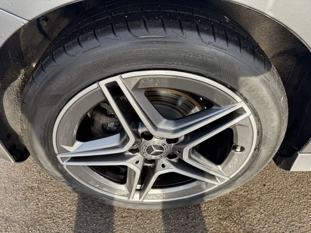 Used Mercedes-Benz A-Class 2020 for sale - 77263304: Photo 46