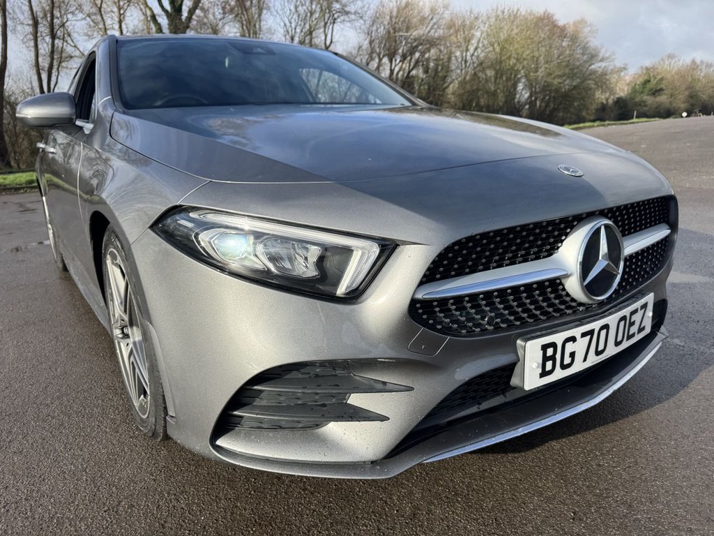 Used Mercedes-Benz A-Class 2020 for sale - 77263304: Photo 49