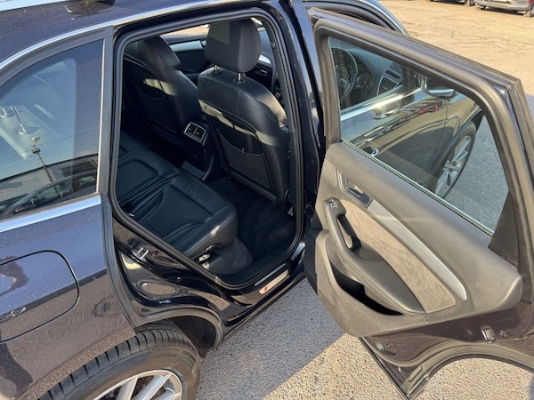 Used Audi Q5 2015 for sale - 75086793: Photo 15