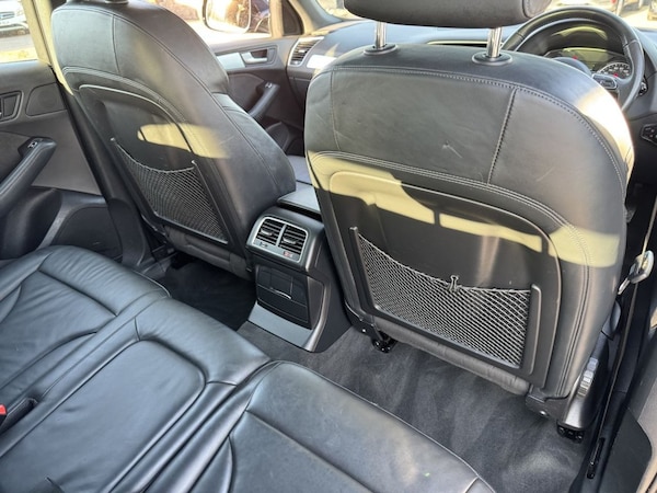 Used Audi Q5 2015 for sale - 75086793: Photo 16