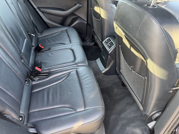 Used Audi Q5 2015 for sale - 75086793: Photo 17