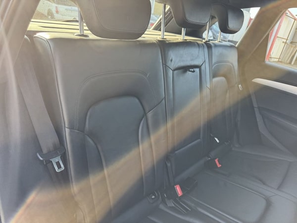Used Audi Q5 2015 for sale - 75086793: Photo 18