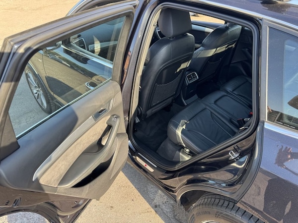 Used Audi Q5 2015 for sale - 75086793: Photo 25