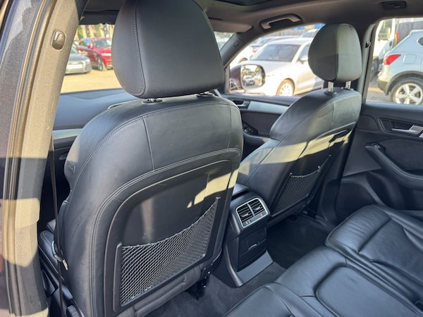 Used Audi Q5 2015 for sale - 75086793: Photo 26