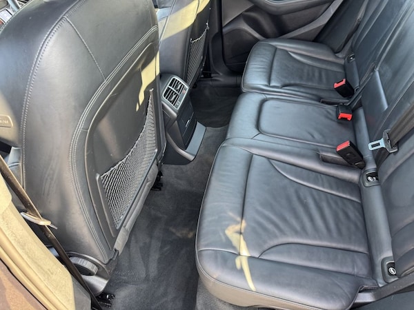 Used Audi Q5 2015 for sale - 75086793: Photo 27