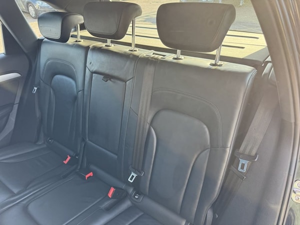 Used Audi Q5 2015 for sale - 75086793: Photo 28