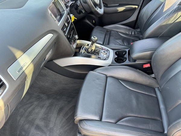 Used Audi Q5 2015 for sale - 75086793: Photo 32