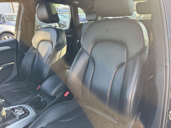 Used Audi Q5 2015 for sale - 75086793: Photo 33