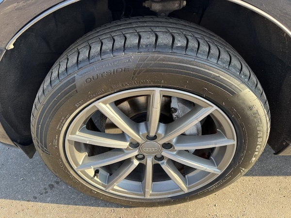 Used Audi Q5 2015 for sale - 75086793: Photo 35