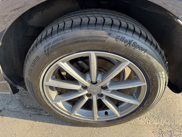 Used Audi Q5 2015 for sale - 75086793: Photo 36