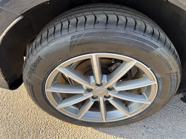Used Audi Q5 2015 for sale - 75086793: Photo 37