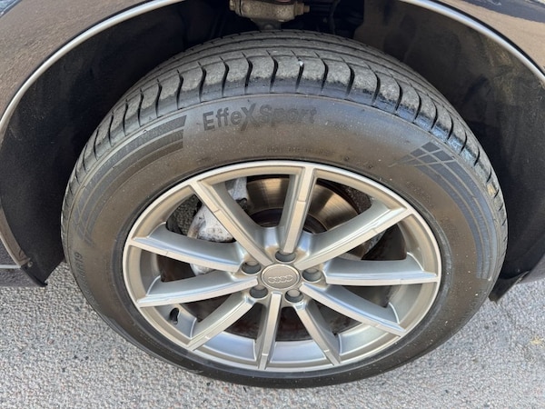 Used Audi Q5 2015 for sale - 75086793: Photo 38