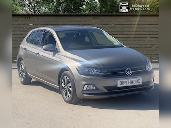 Used Volkswagen Polo 2021 for sale - 78240842: Photo