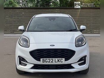Used Ford Puma 2022 for sale - 77966921: Photo