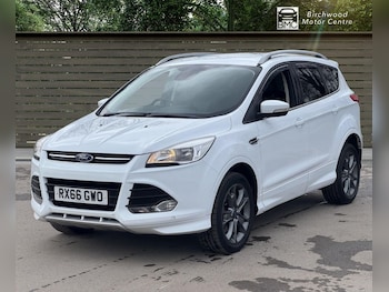 Used Ford Kuga 2016 for sale - 77594580: Photo