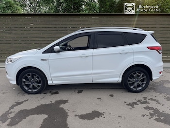 Used Ford Kuga 2016 for sale - 77594580: Photo