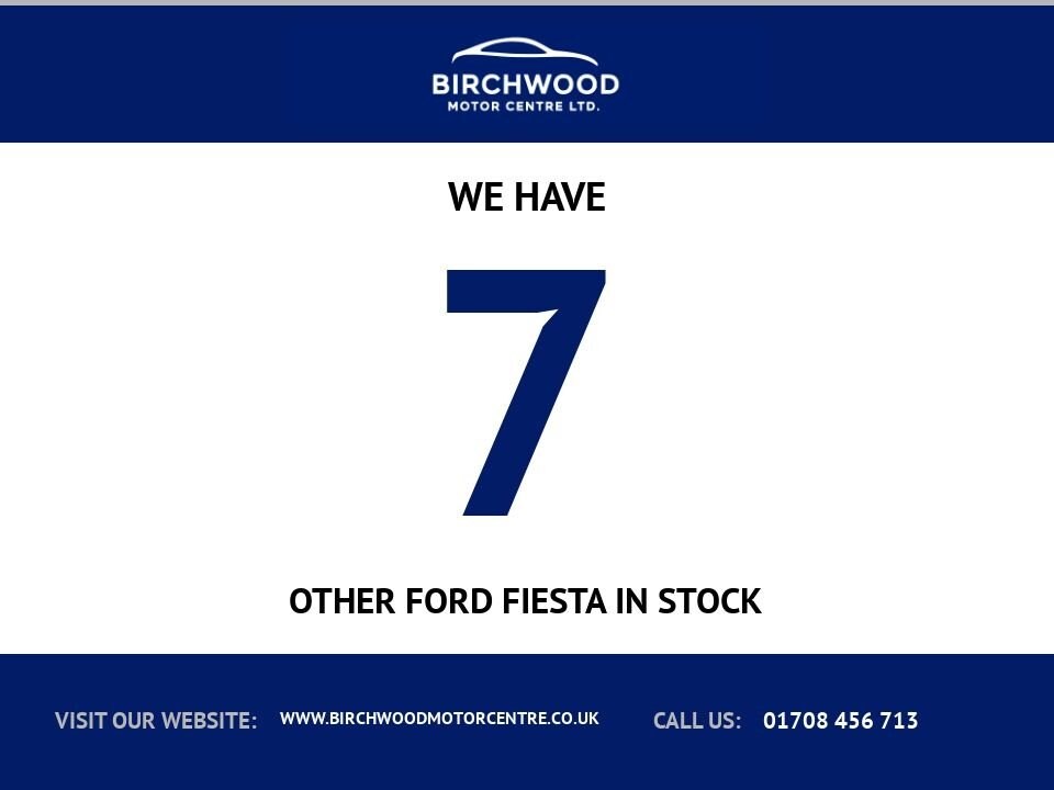 Used Ford Fiesta 2016 for sale - 77463490: Photo 17