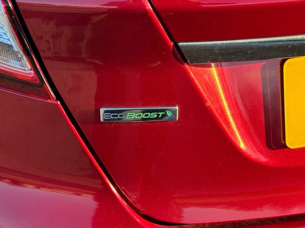 Used Ford Fiesta 2016 for sale - 77463490: Photo 19