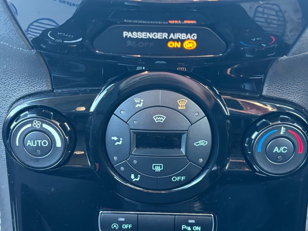 Used Ford Fiesta 2016 for sale - 77463490: Photo 29