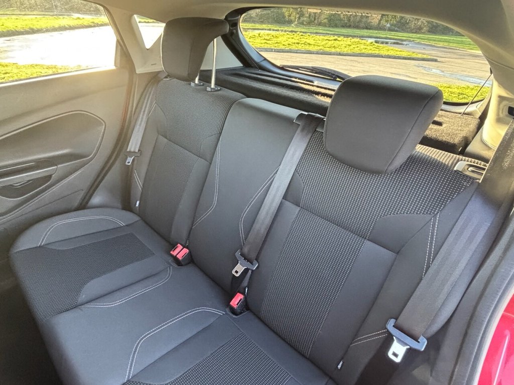 Used Ford Fiesta 2016 for sale - 77463490: Photo 31