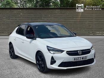 Used Vauxhall Corsa 2023 for sale - 79197583: Photo