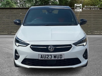Used Vauxhall Corsa 2023 for sale - 79197583: Photo