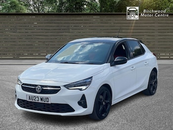Used Vauxhall Corsa 2023 for sale - 79197583: Photo