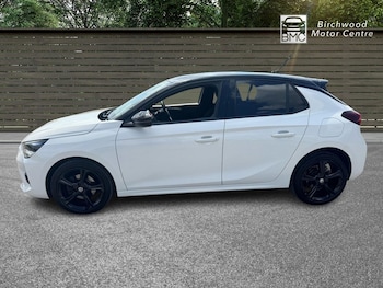 Used Vauxhall Corsa 2023 for sale - 79197583: Photo