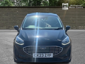 Used Ford Fiesta 2023 for sale - 78996744: Photo
