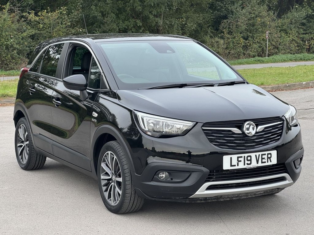 Used Vauxhall Crossland X 2019 for sale - 76105878: Photo 11