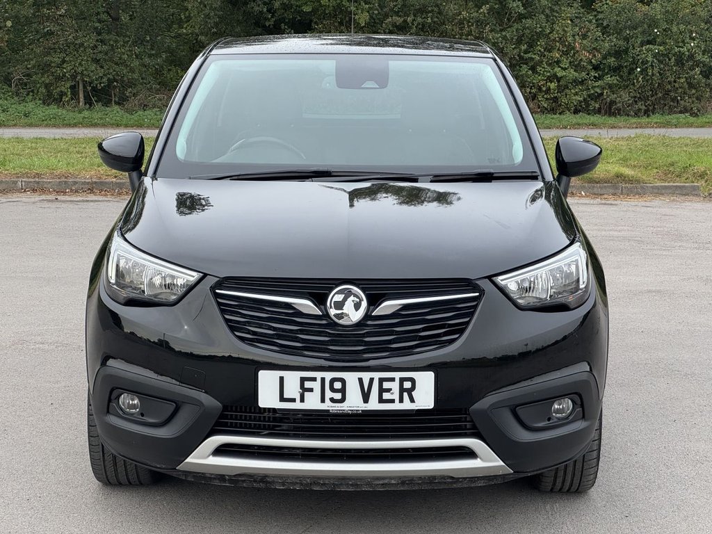 Used Vauxhall Crossland X 2019 for sale - 76105878: Photo 12