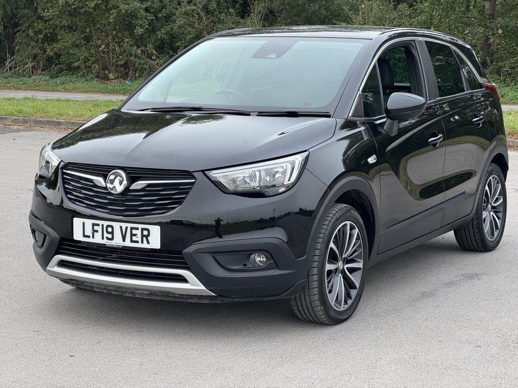Used Vauxhall Crossland X 2019 for sale - 76105878: Photo 13