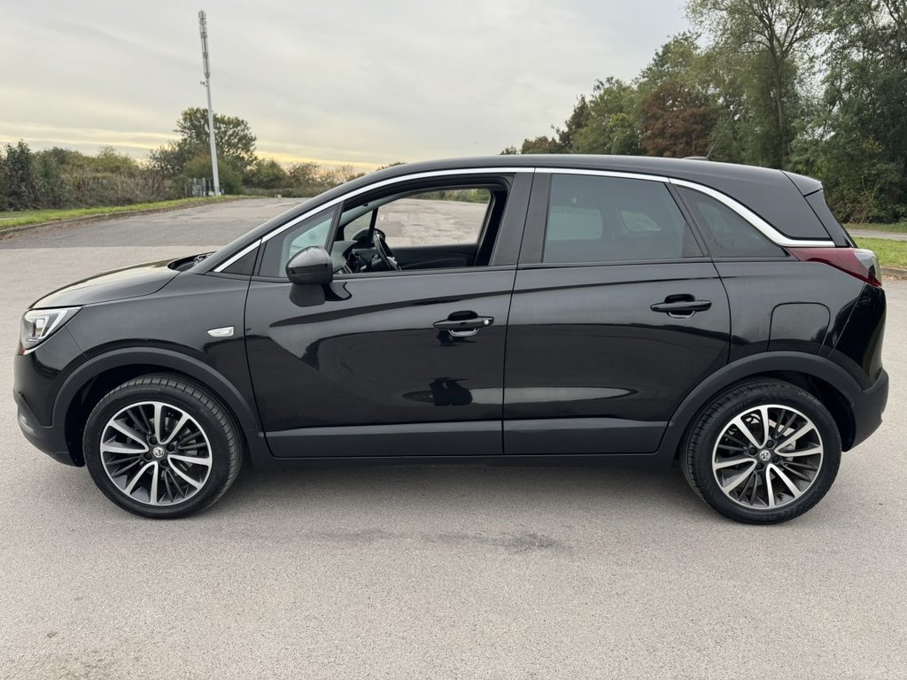 Used Vauxhall Crossland X 2019 for sale - 76105878: Photo 14