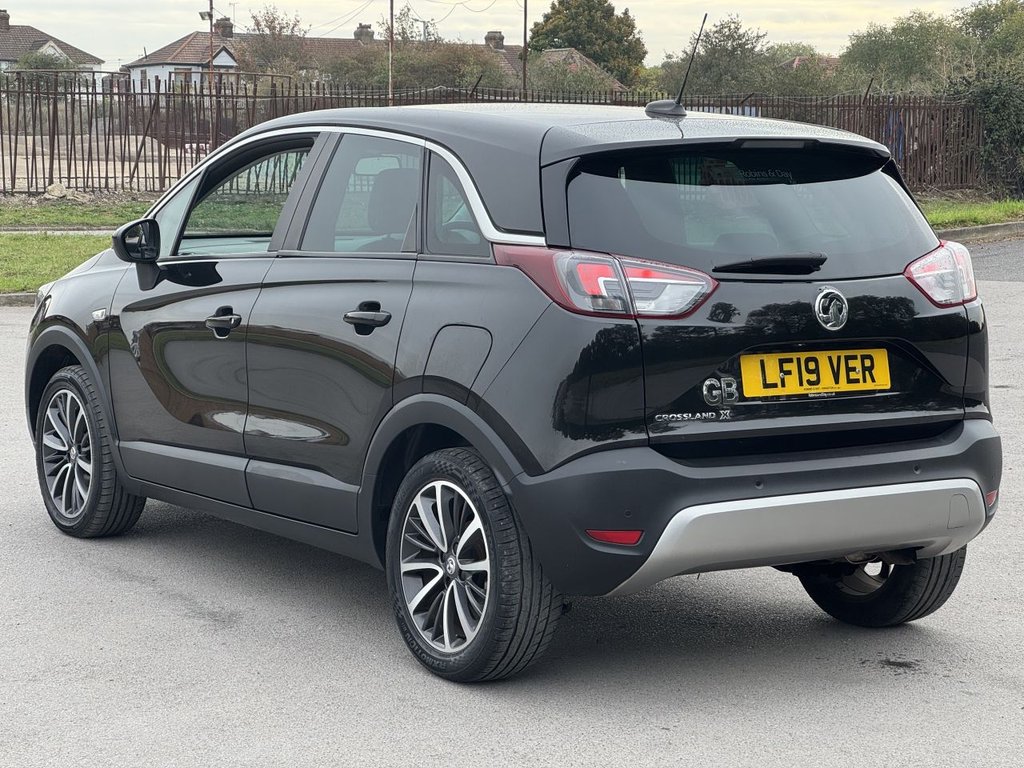 Used Vauxhall Crossland X 2019 for sale - 76105878: Photo 15