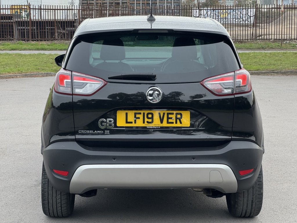 Used Vauxhall Crossland X 2019 for sale - 76105878: Photo 16