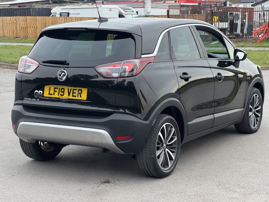 Used Vauxhall Crossland X 2019 for sale - 76105878: Photo 17