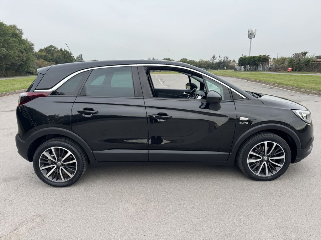 Used Vauxhall Crossland X 2019 for sale - 76105878: Photo 18