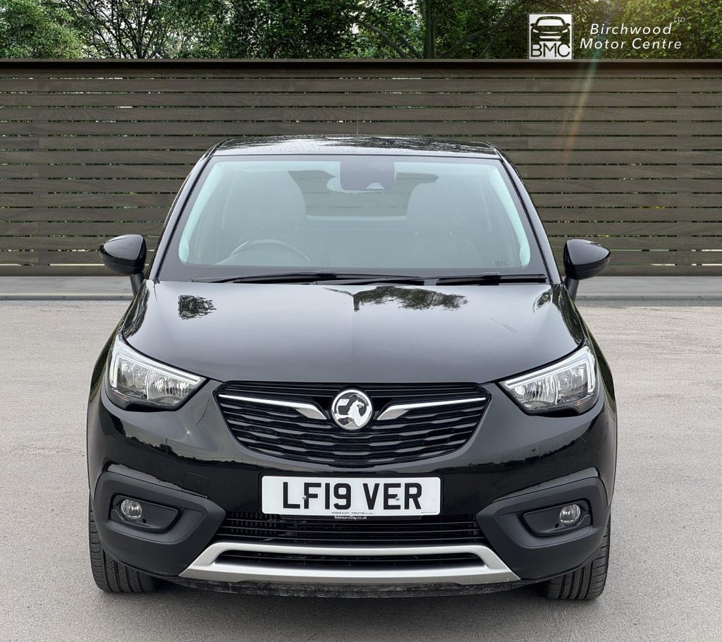 Used Vauxhall Crossland X 2019 for sale - 76105878: Photo 2