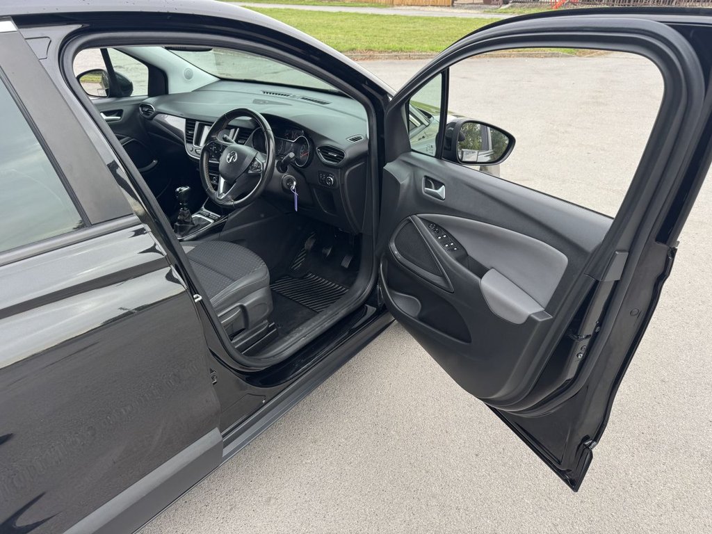 Used Vauxhall Crossland X 2019 for sale - 76105878: Photo 20