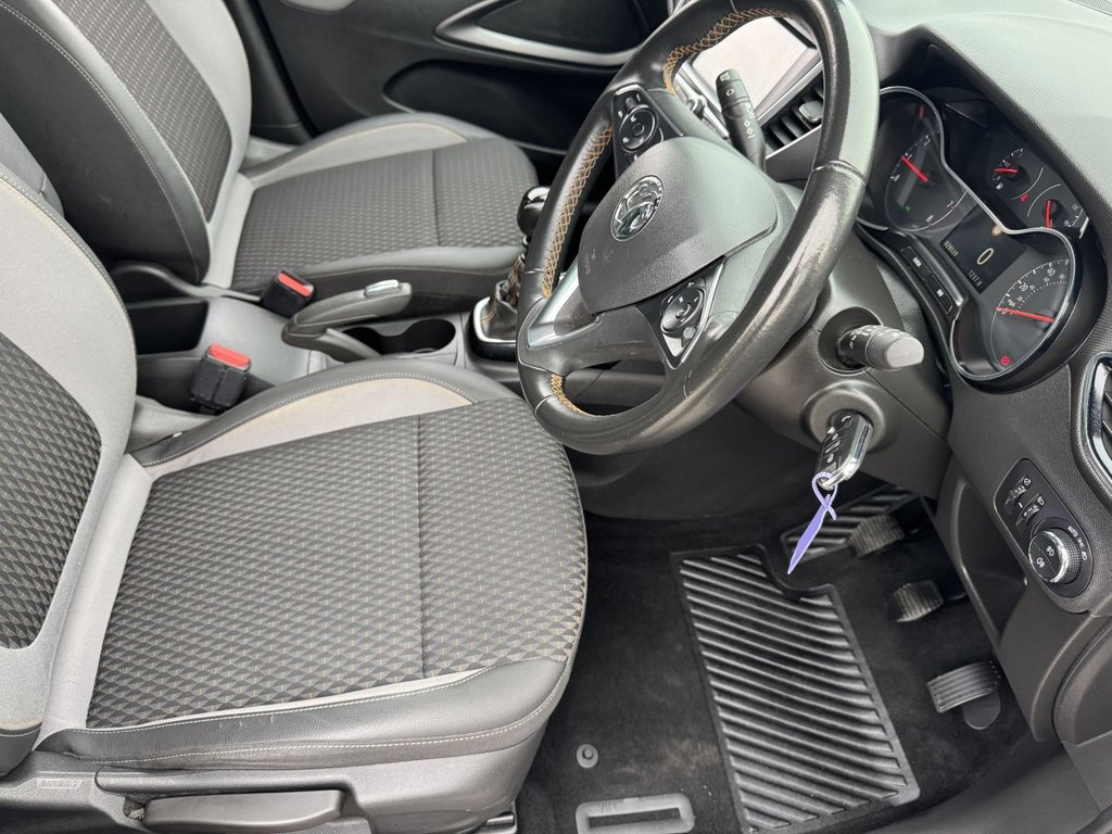 Used Vauxhall Crossland X 2019 for sale - 76105878: Photo 22