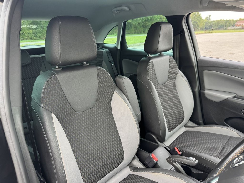 Used Vauxhall Crossland X 2019 for sale - 76105878: Photo 23