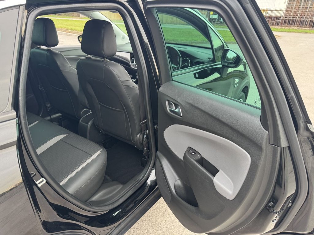 Used Vauxhall Crossland X 2019 for sale - 76105878: Photo 25