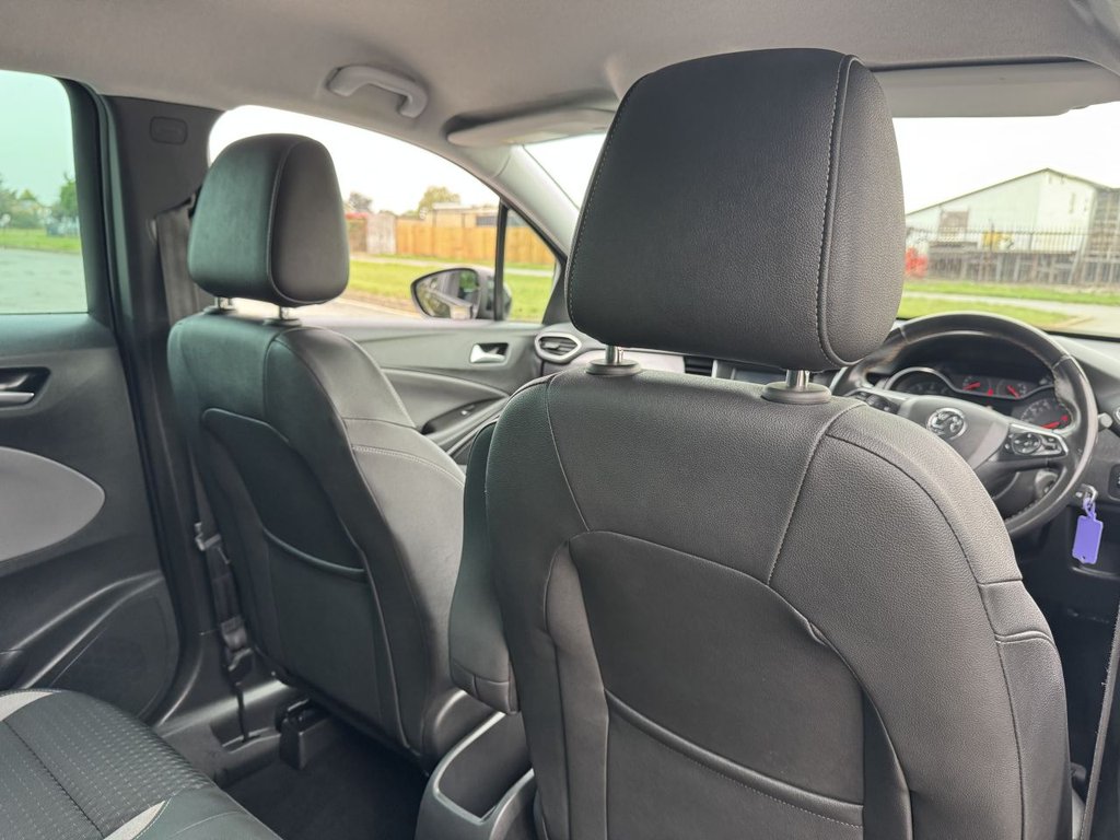 Used Vauxhall Crossland X 2019 for sale - 76105878: Photo 26