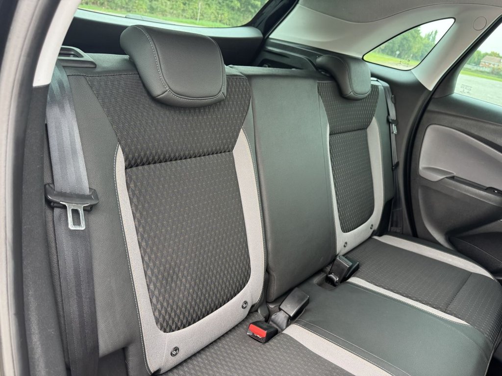 Used Vauxhall Crossland X 2019 for sale - 76105878: Photo 28