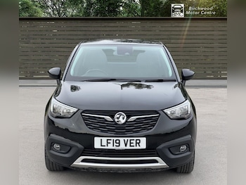 Used Vauxhall Crossland X 2019 for sale - 76105878: Photo 2