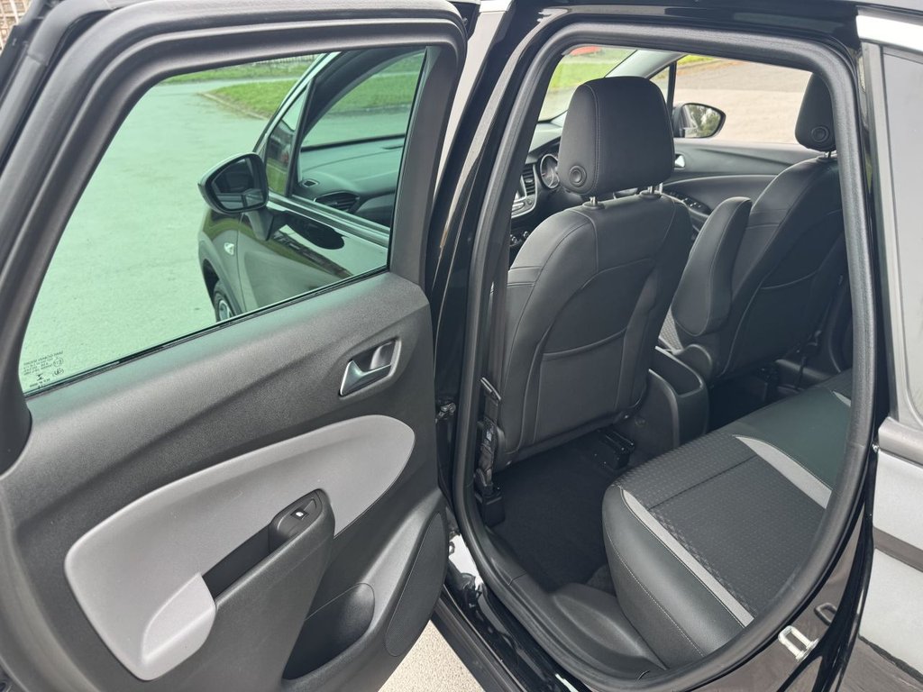 Used Vauxhall Crossland X 2019 for sale - 76105878: Photo 36