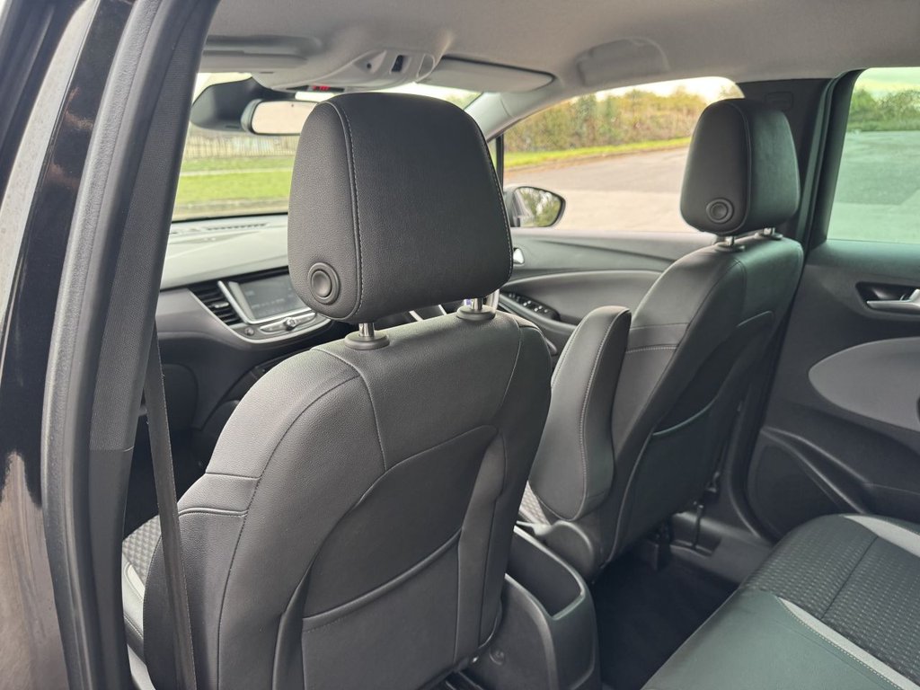 Used Vauxhall Crossland X 2019 for sale - 76105878: Photo 37