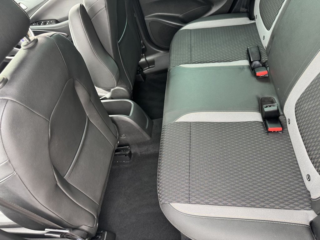 Used Vauxhall Crossland X 2019 for sale - 76105878: Photo 38