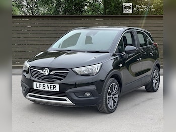 Used Vauxhall Crossland X 2019 for sale - 76105878: Photo 3